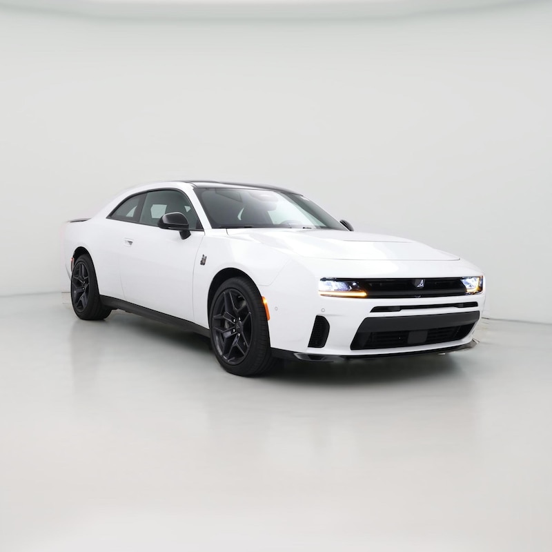 2026 Dodge Charger Scat Pack