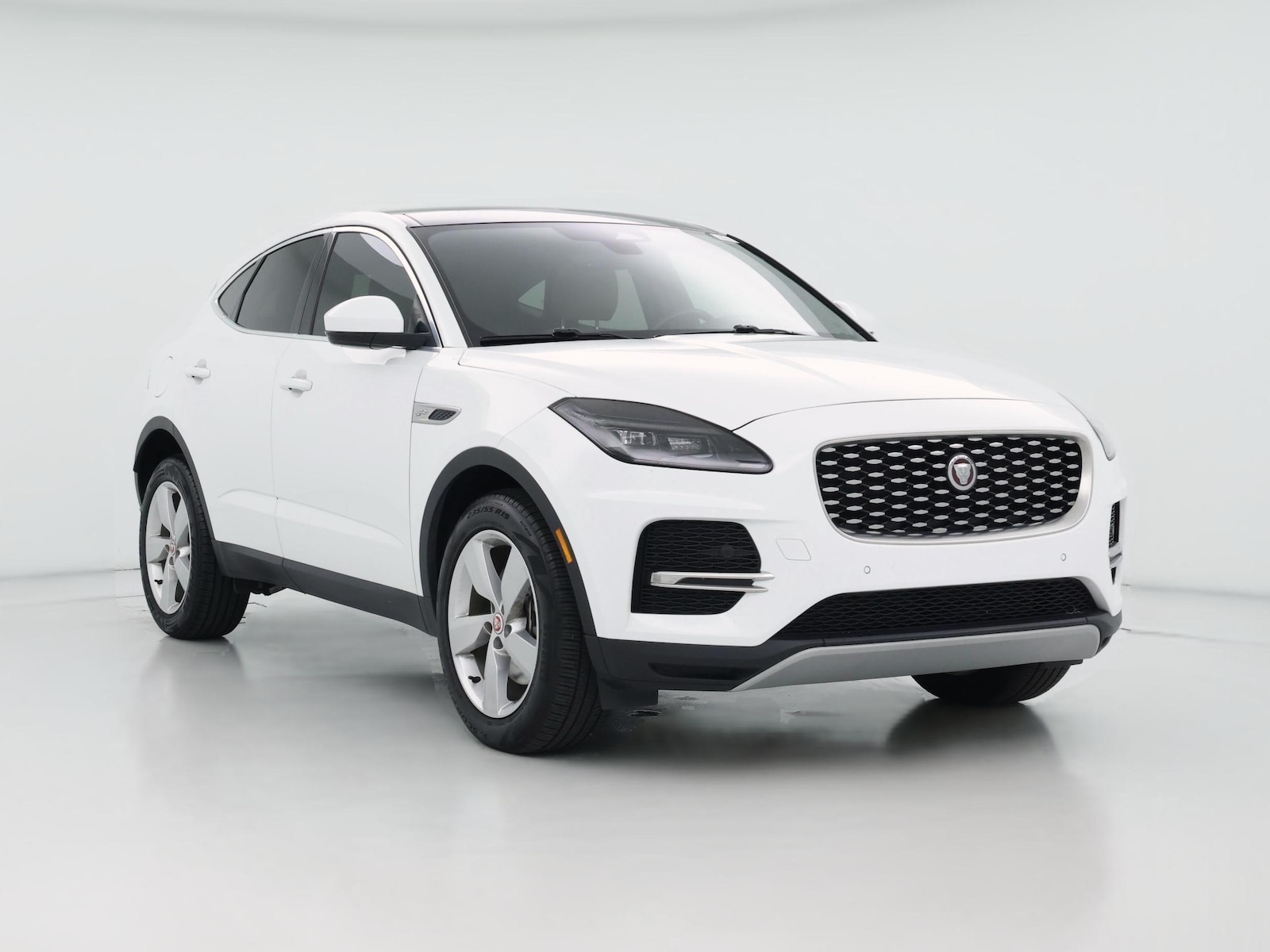 2023 Jaguar E-PACE SE