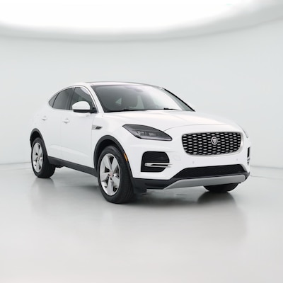 2023 Jaguar E-Pace SE