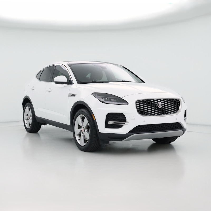 2023 Jaguar E-Pace SE