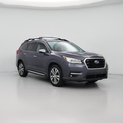 2022 Subaru Ascent Touring