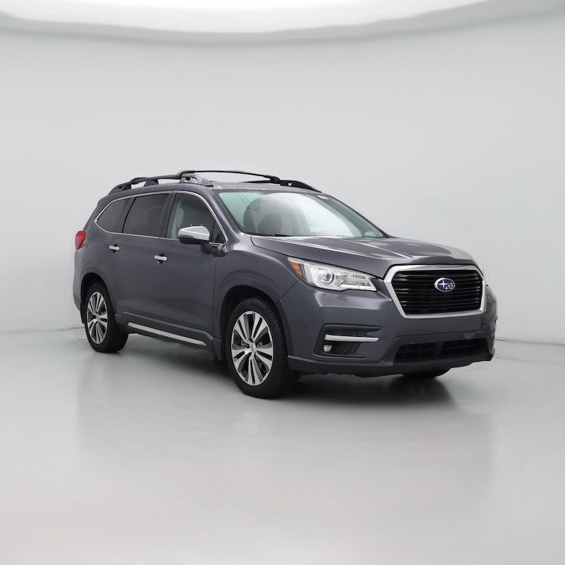 2022 Subaru Ascent Touring