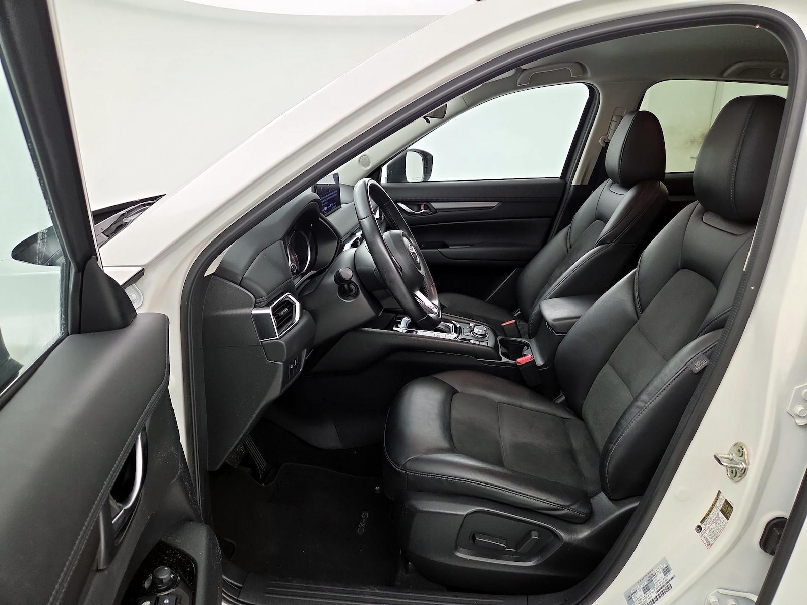 Side Airbags