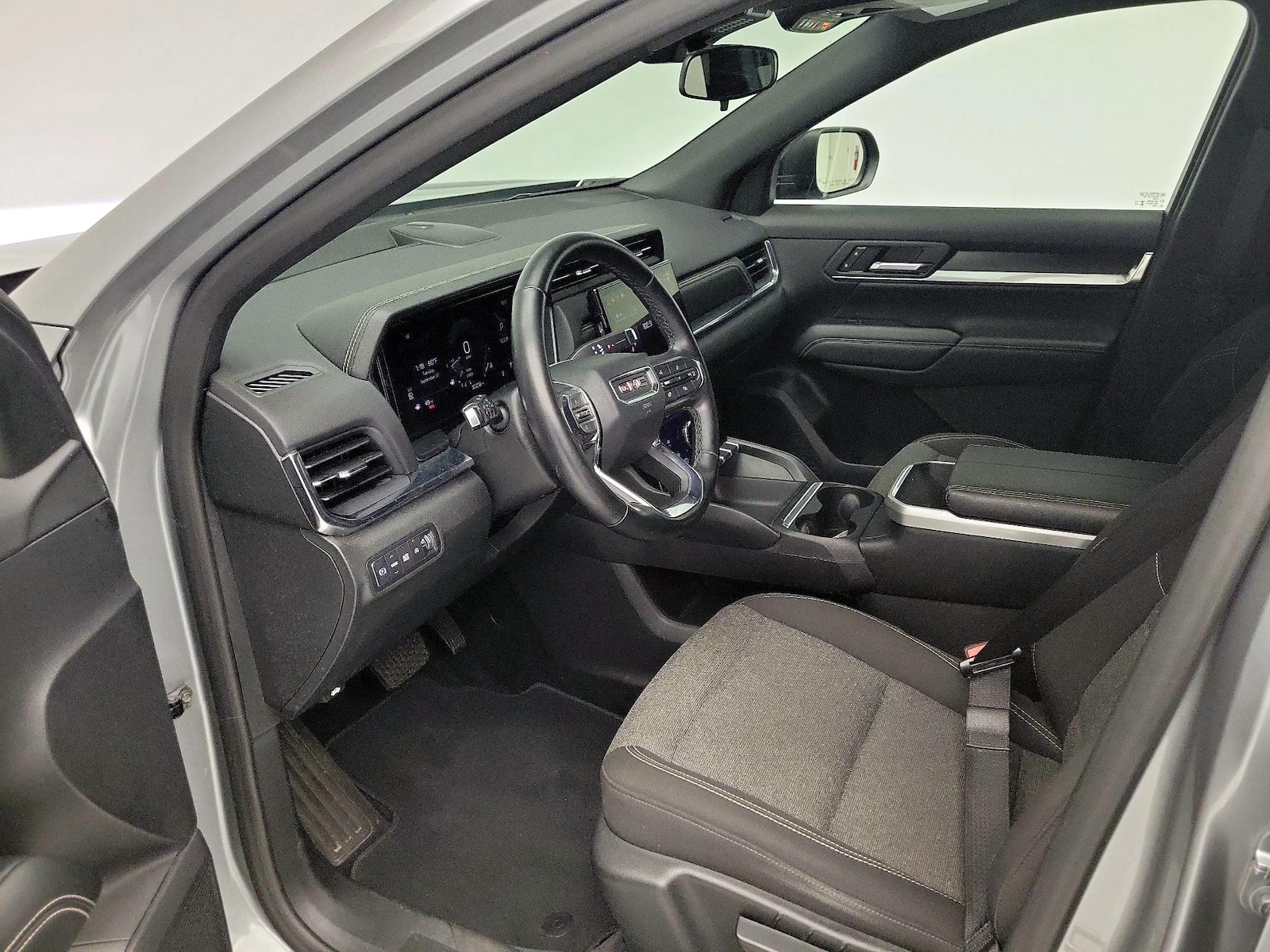 2025 GMC Terrain Elevation - Photo 12