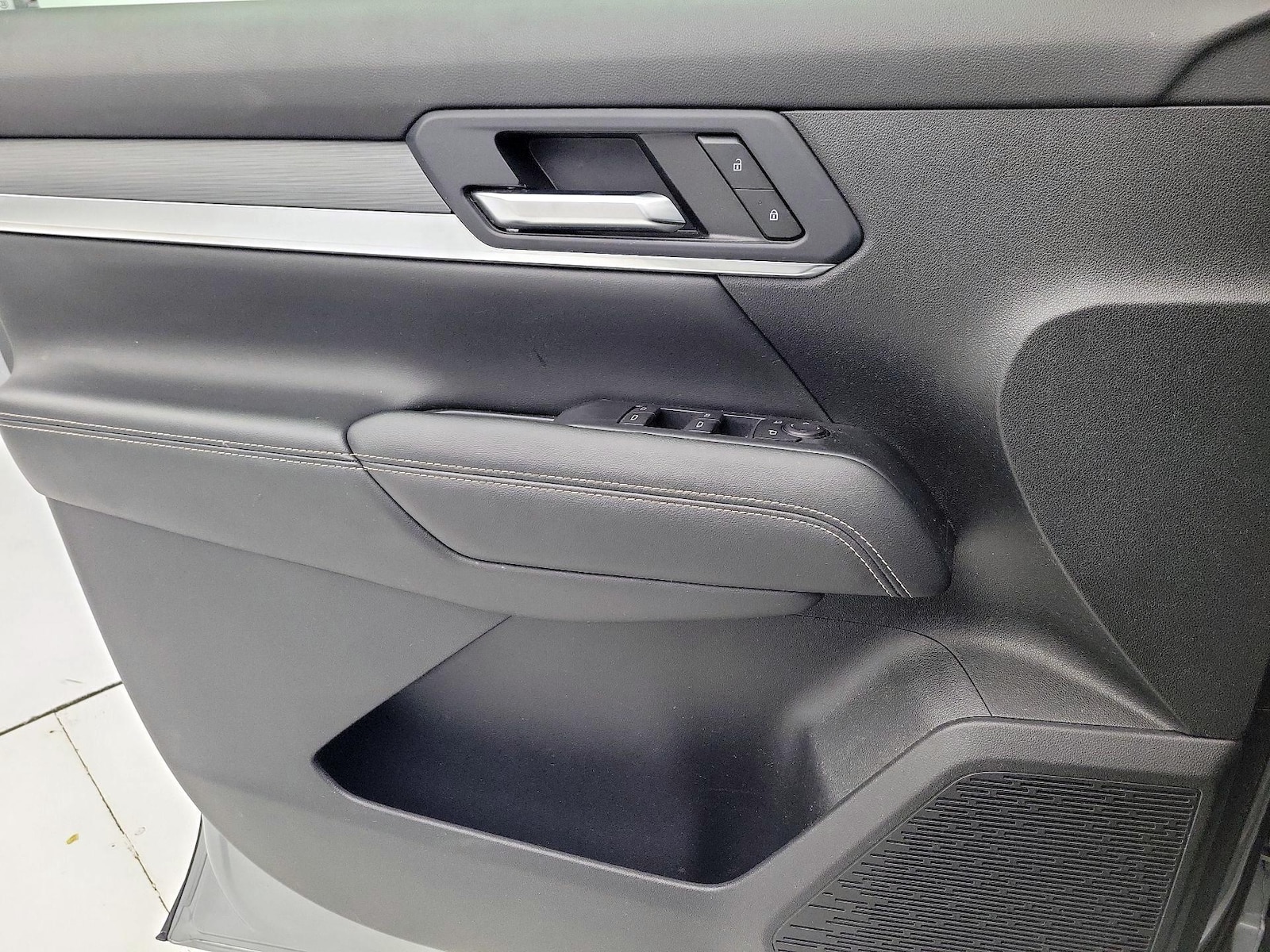 2025 GMC Terrain Elevation - Photo 13