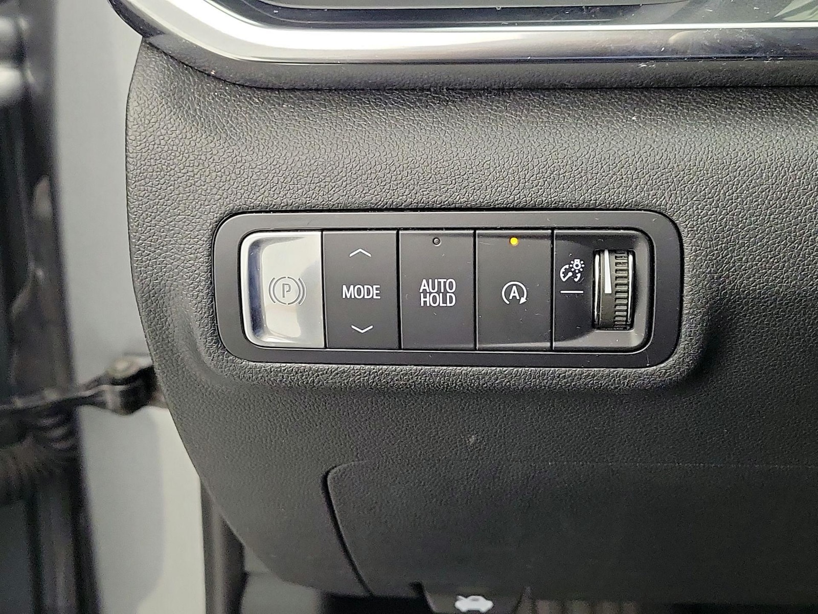 2025 GMC Terrain Elevation - Photo 14