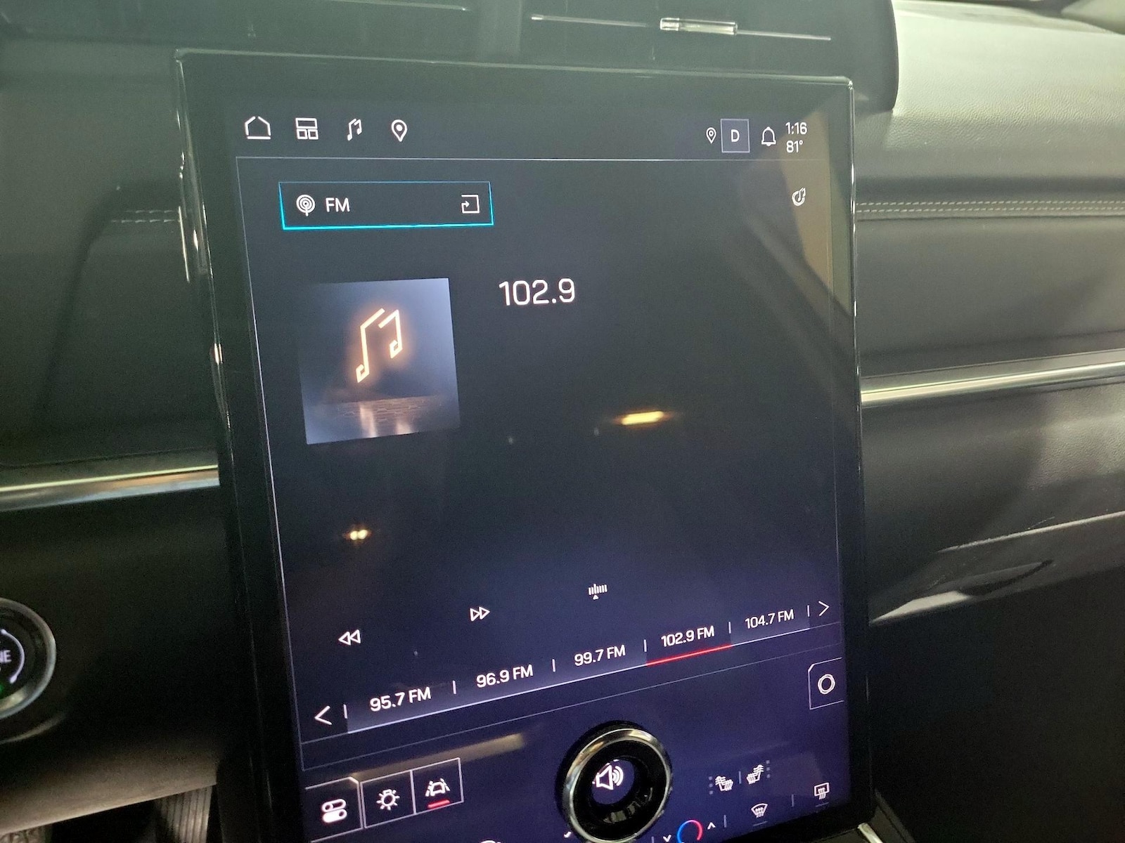 2025 GMC Terrain Elevation - Photo 17