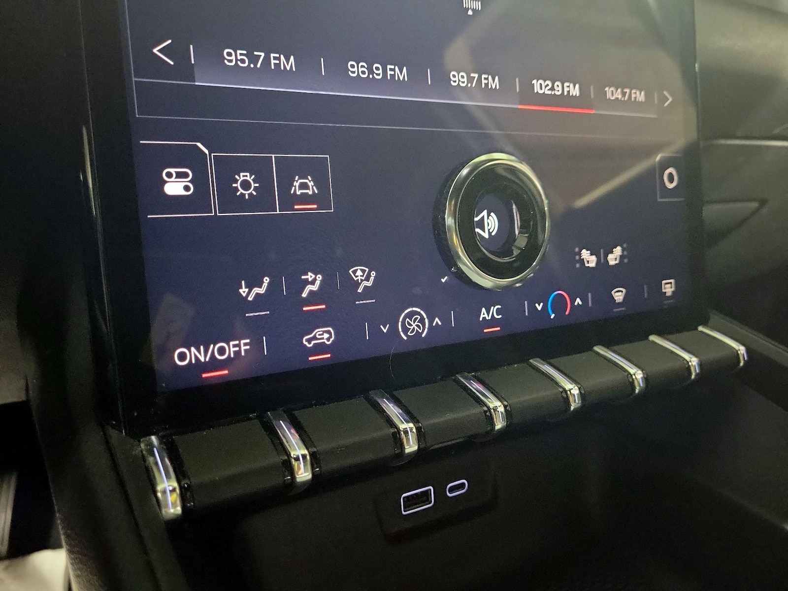 2025 GMC Terrain Elevation - Photo 18