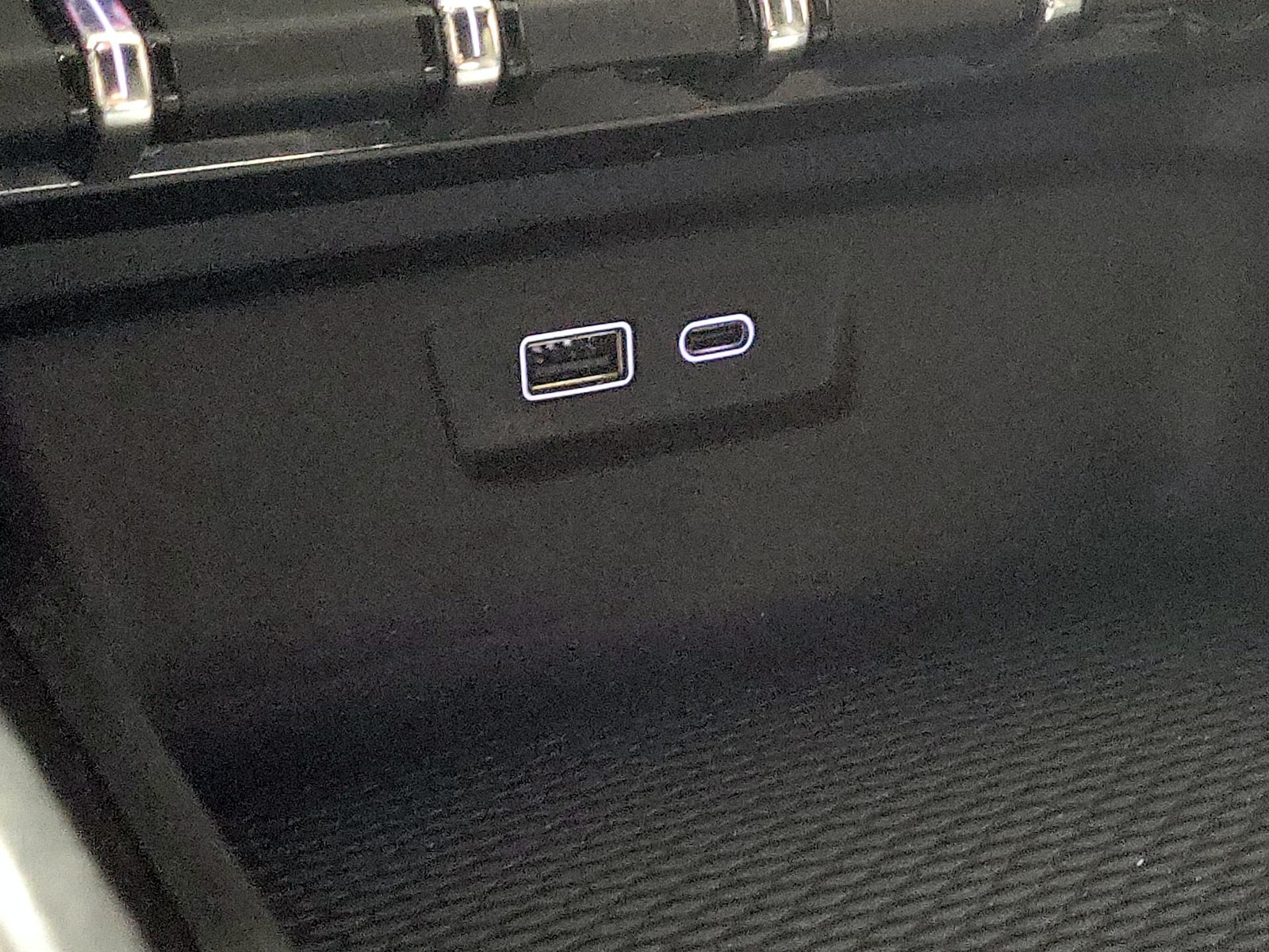 2025 GMC Terrain Elevation - Photo 20