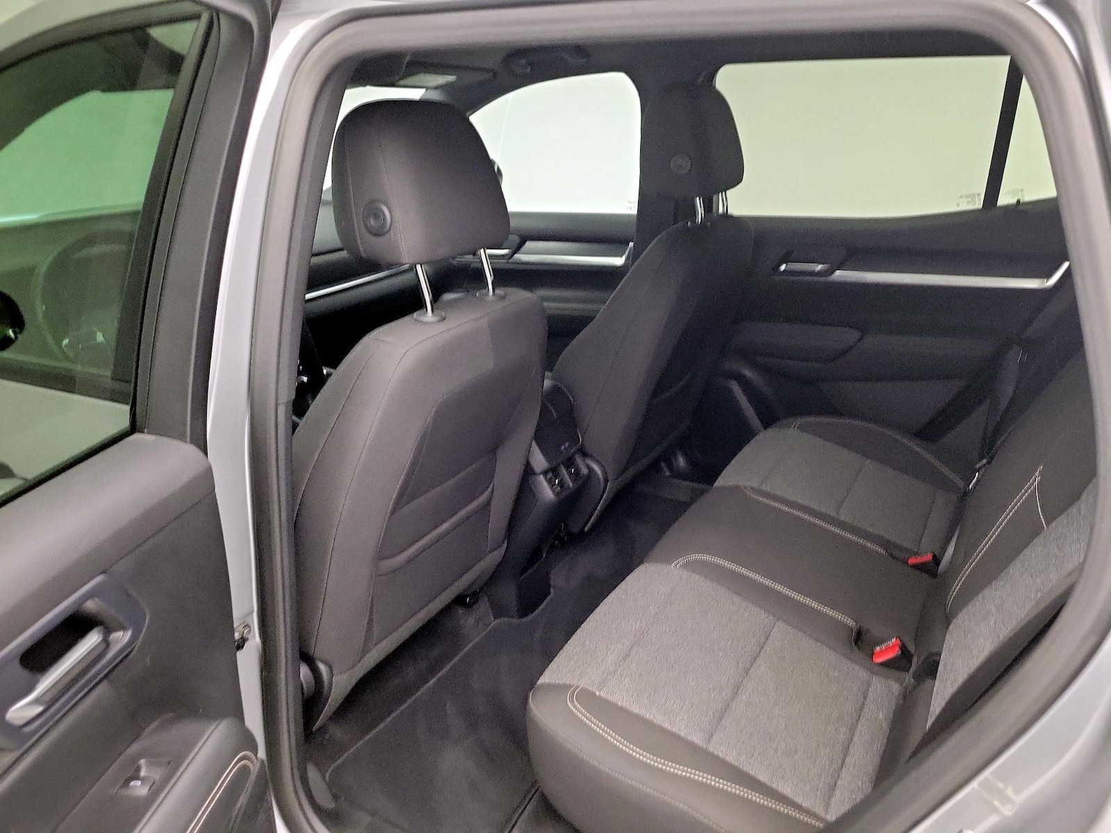 2025 GMC Terrain Elevation - Photo 21