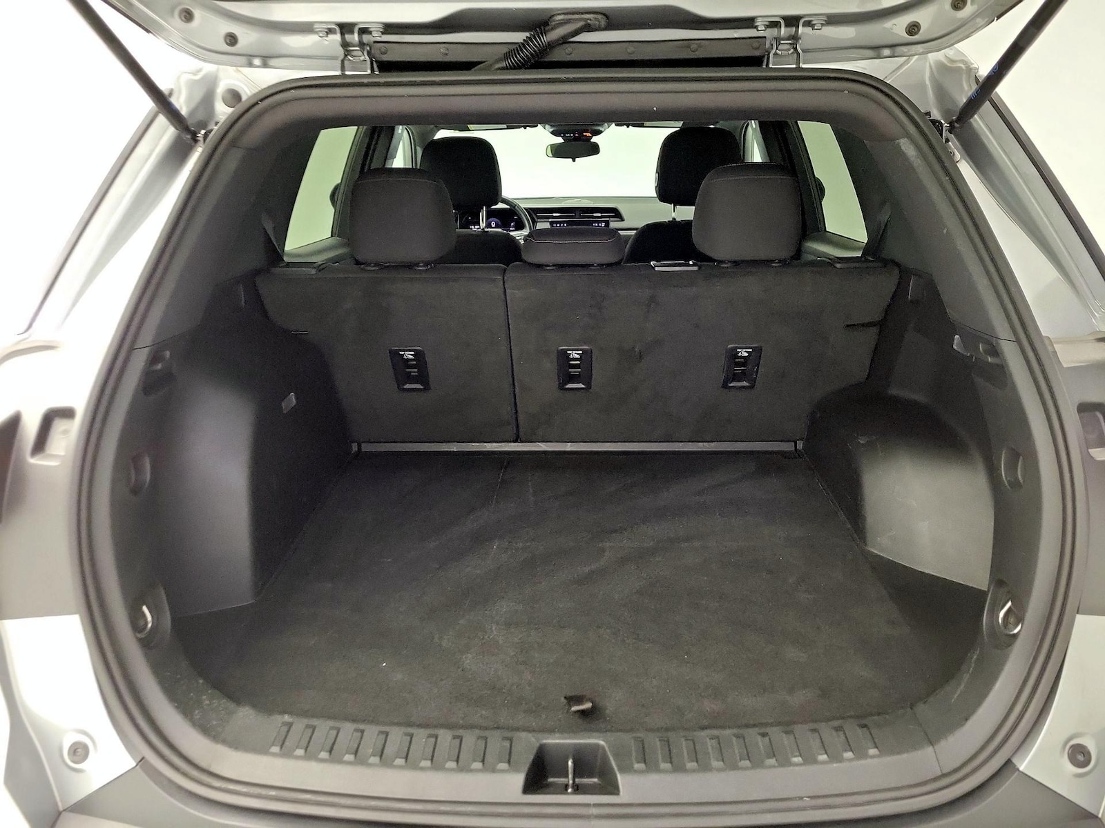 2025 GMC Terrain Elevation - Photo 22