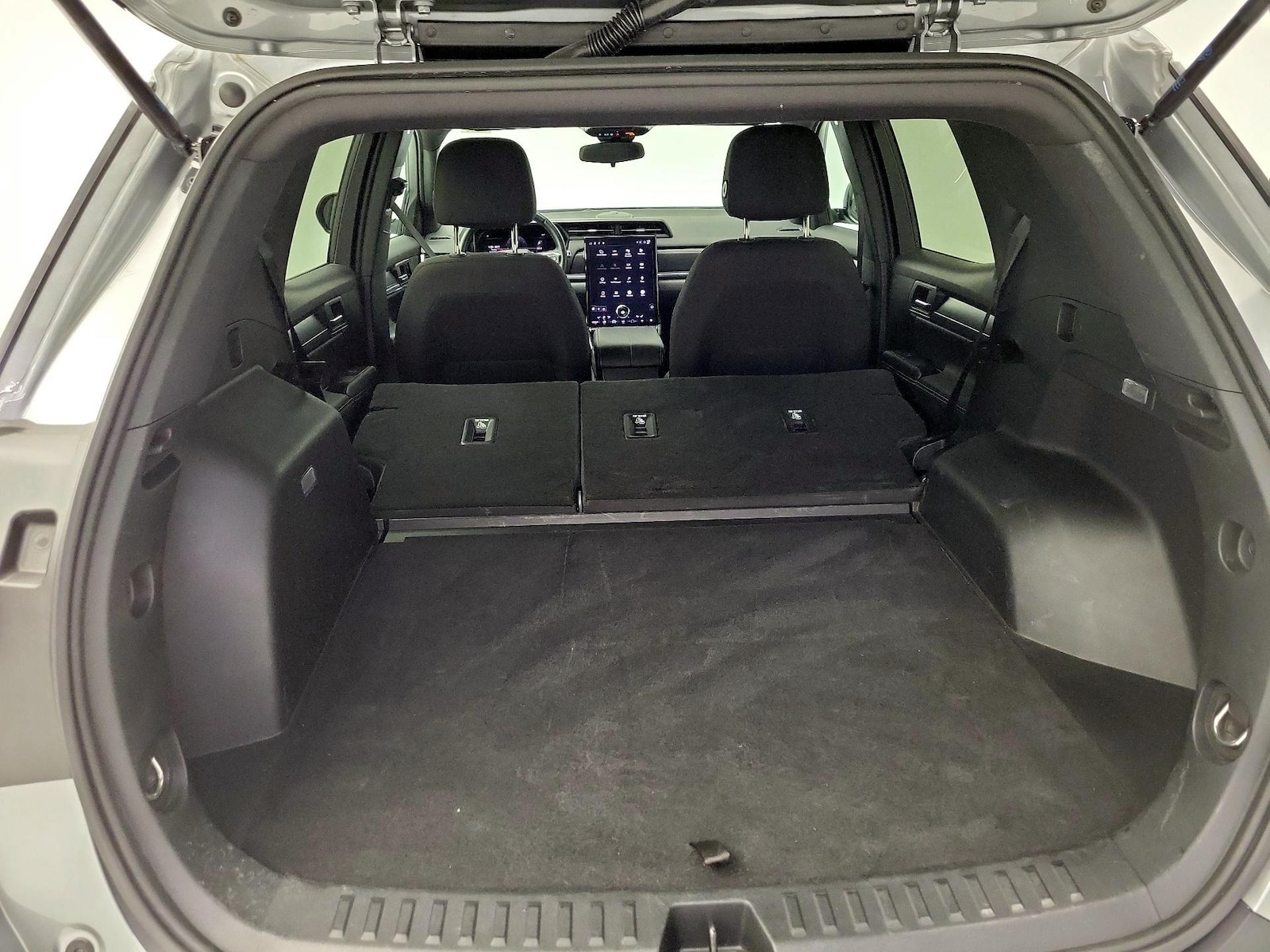 2025 GMC Terrain Elevation - Photo 23