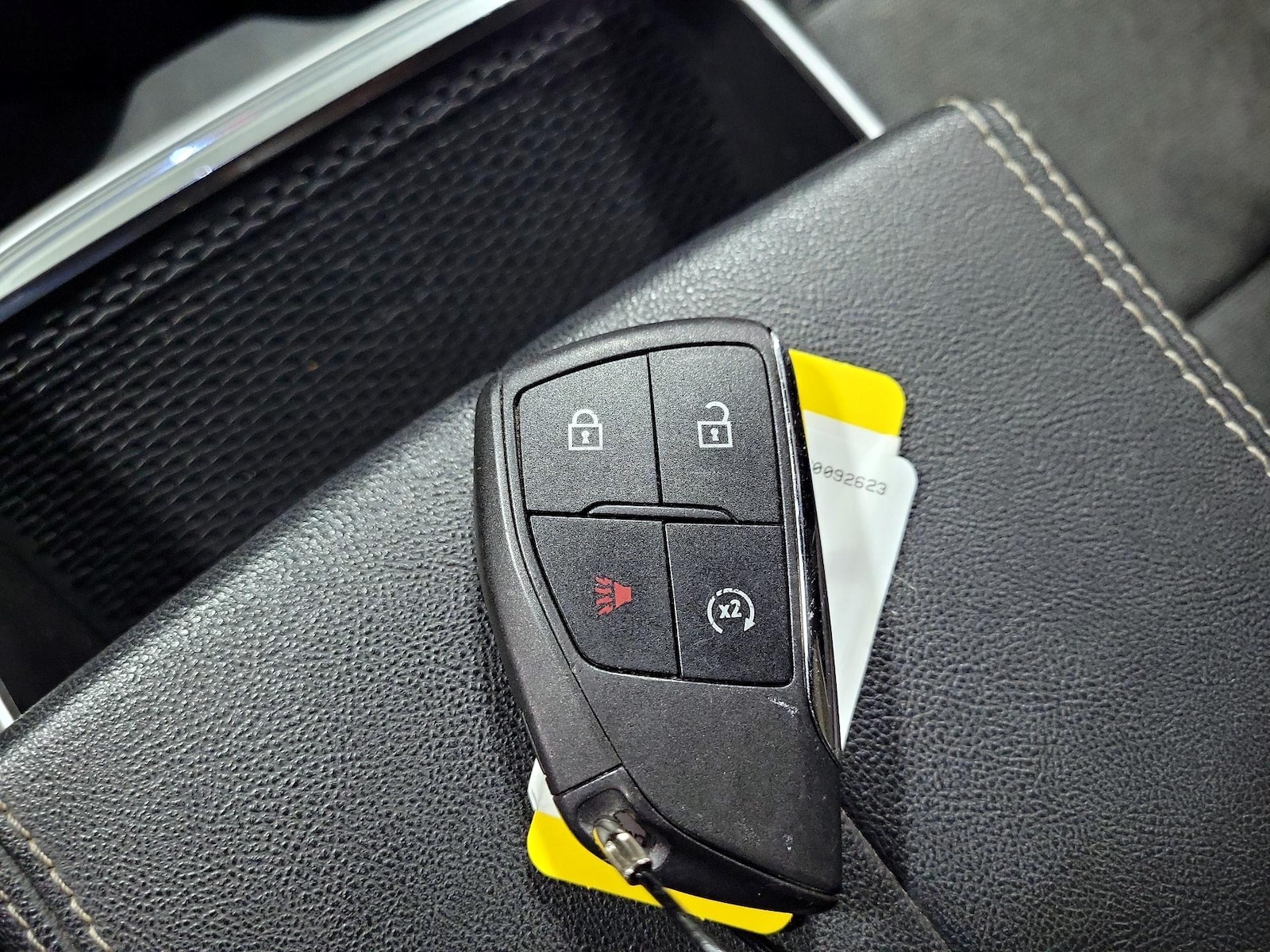 2025 GMC Terrain Elevation - Photo 25