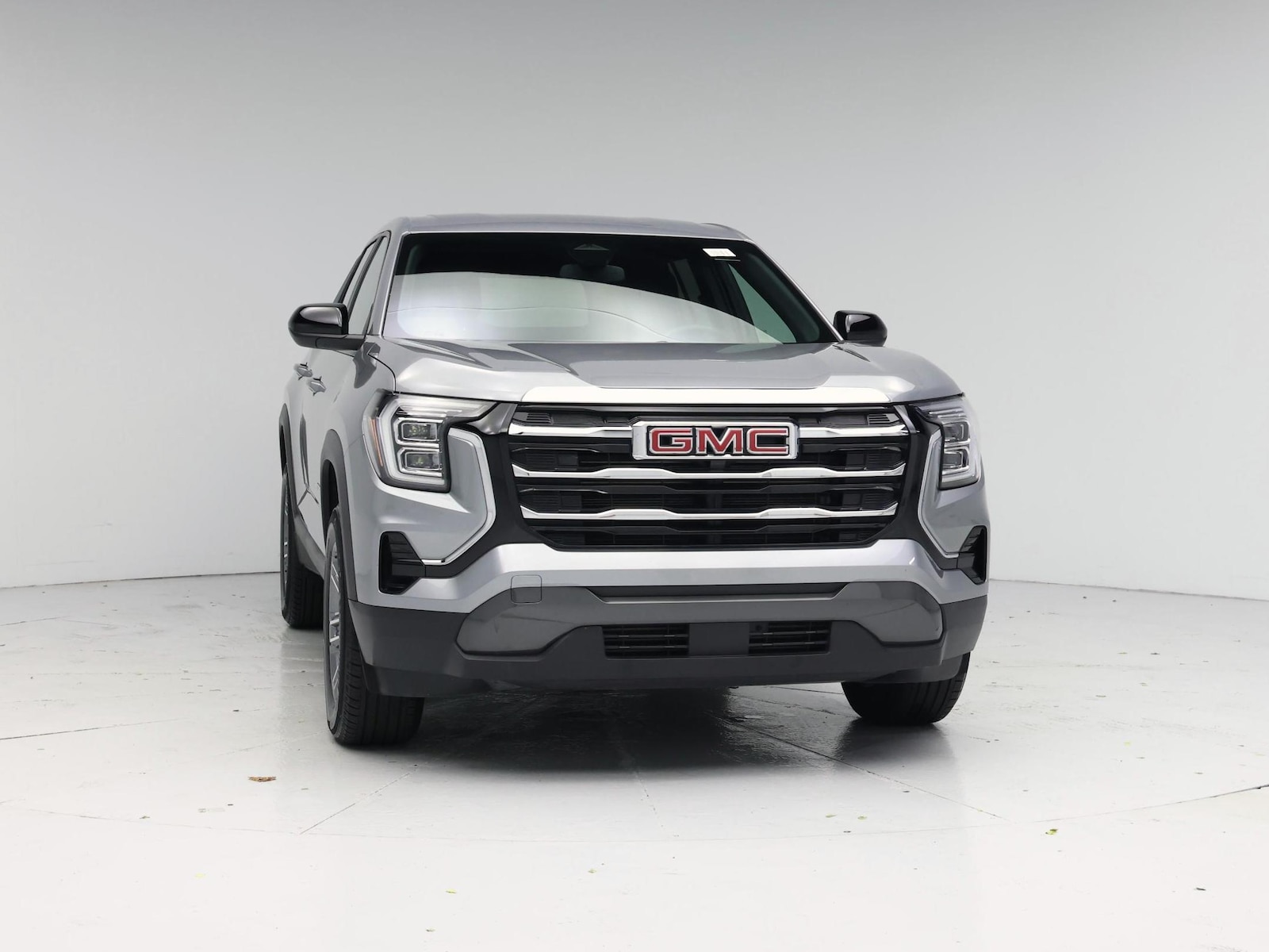 2025 GMC Terrain Elevation - Photo 6