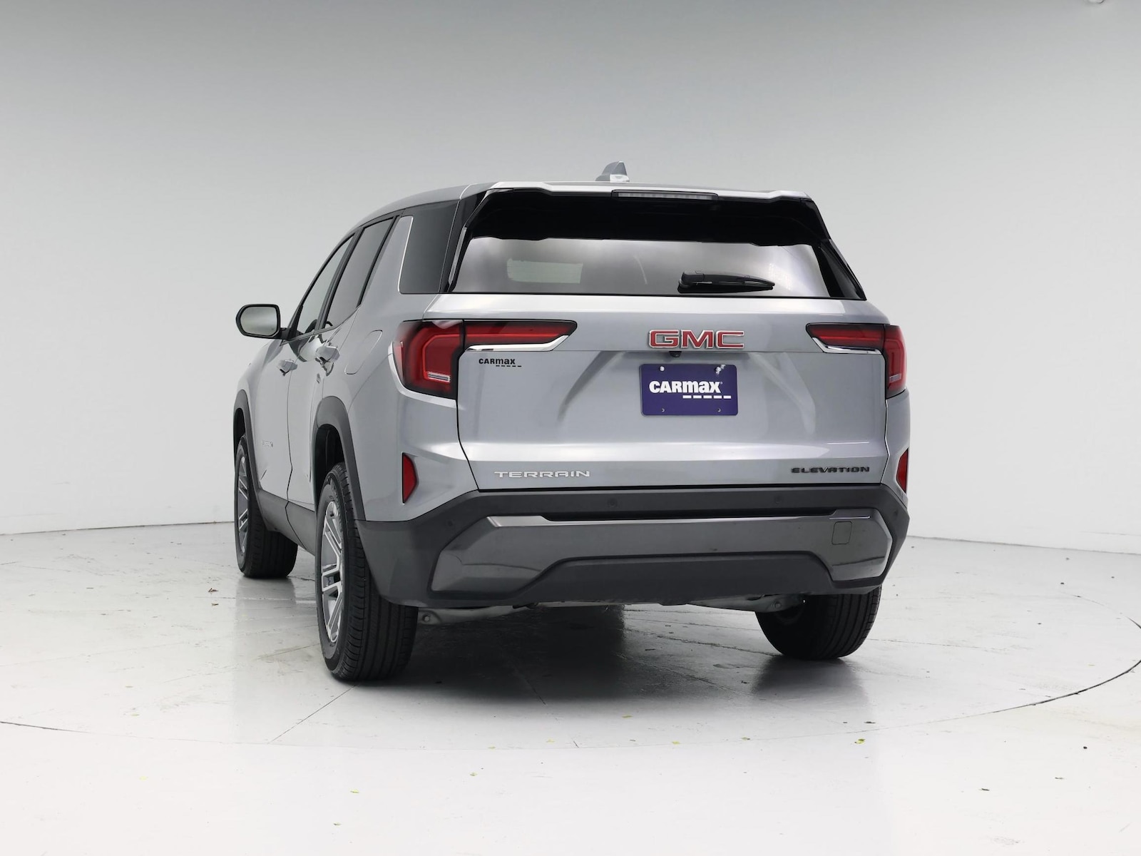 2025 GMC Terrain Elevation - Photo 7