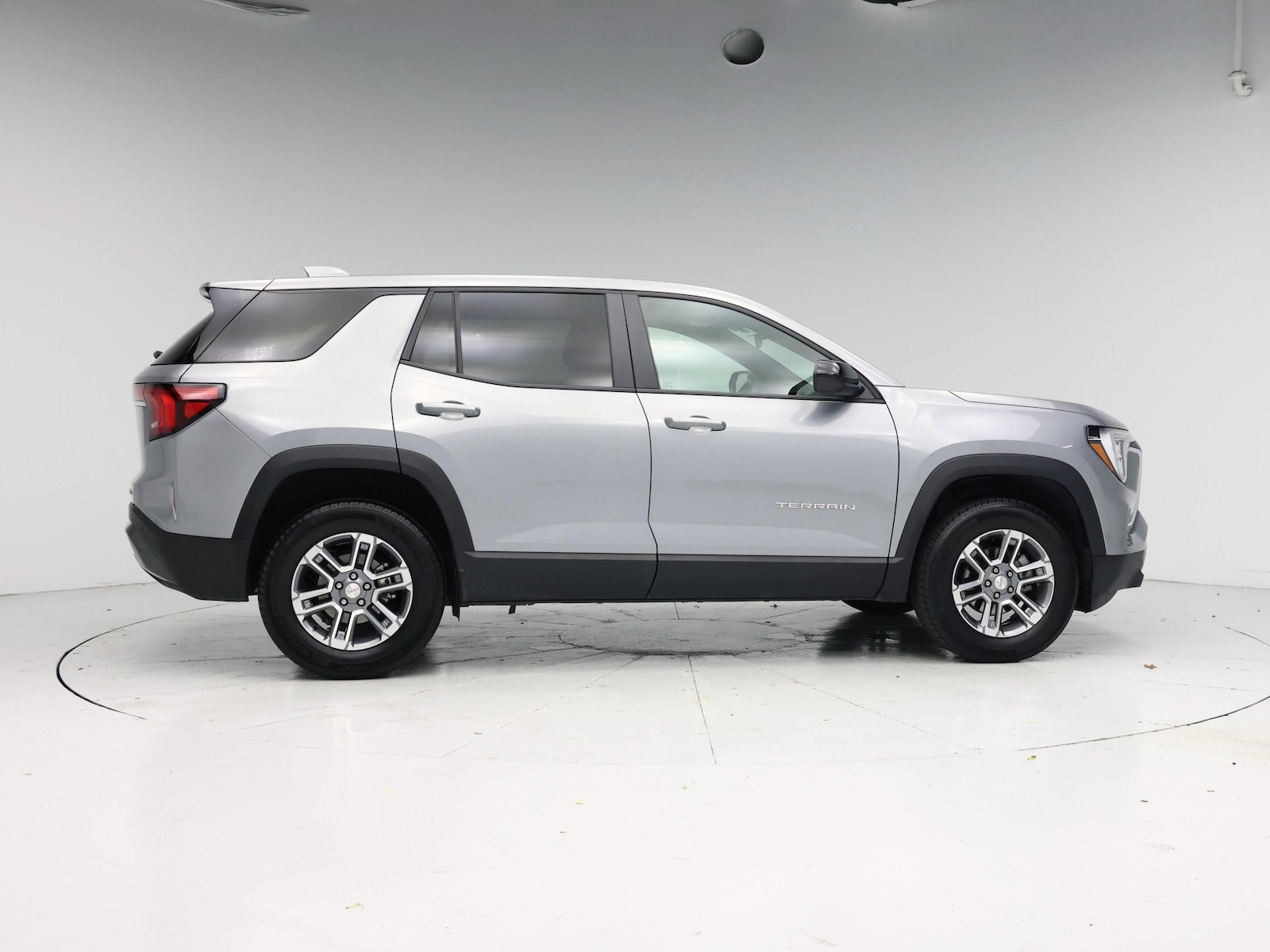 2025 GMC Terrain Elevation - Photo 8