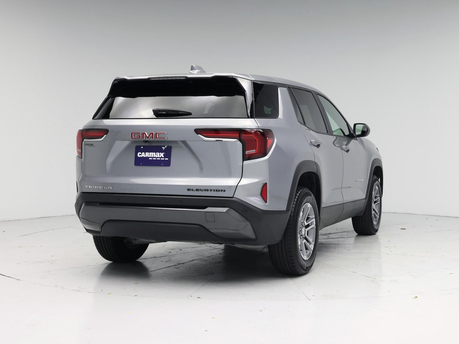 2025 GMC Terrain Elevation - Photo 9