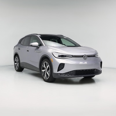 2023 Volkswagen ID.4 EV PRO S