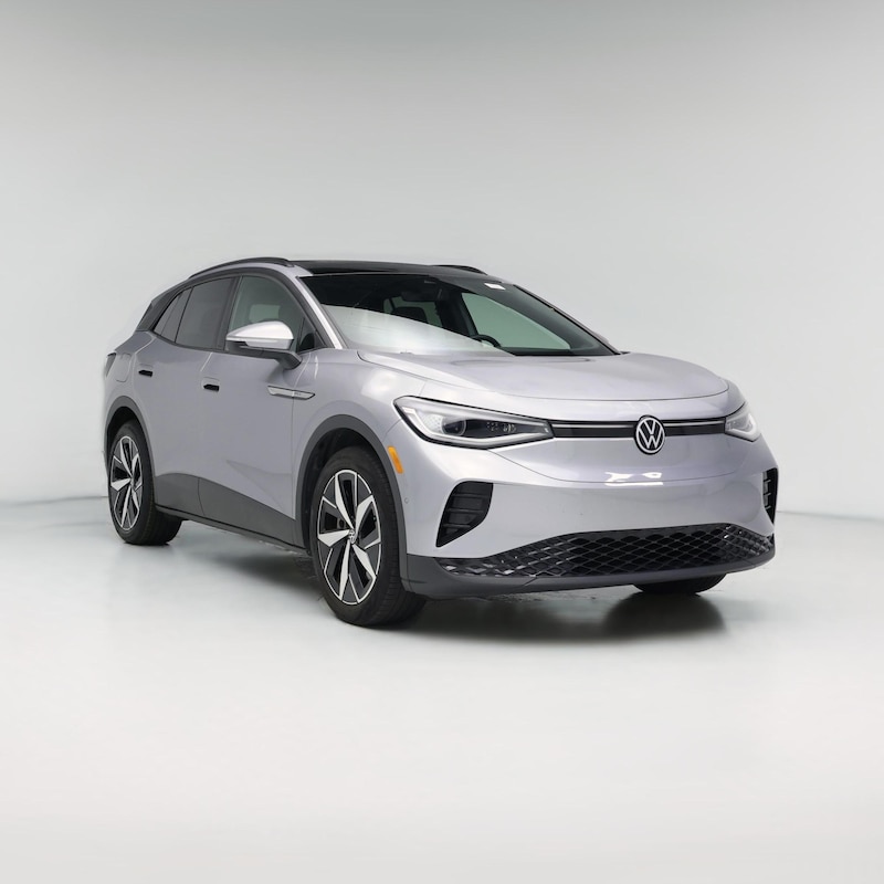 2023 Volkswagen ID.4 EV PRO S