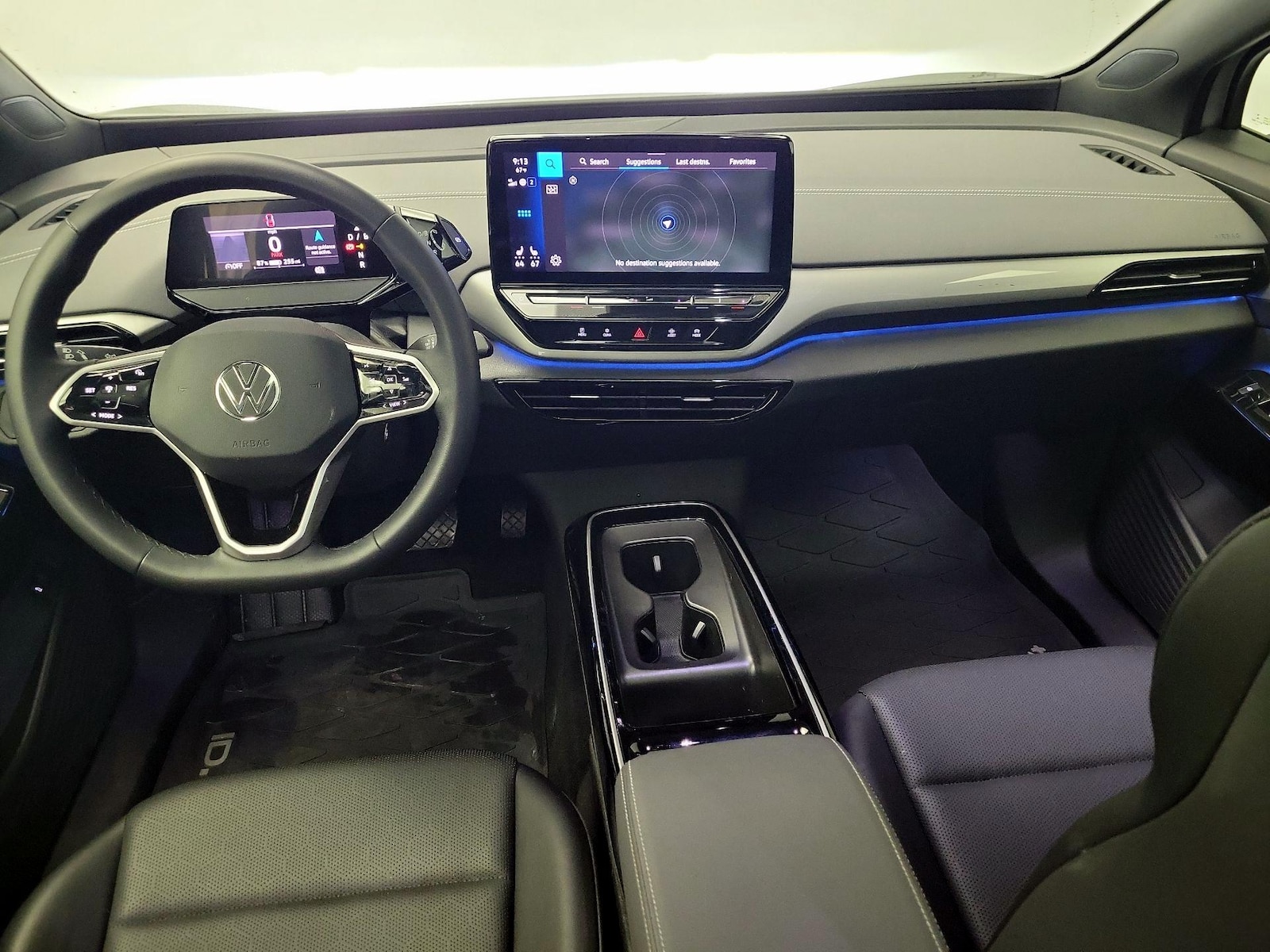 2023 Volkswagen ID.4 PRO S - Photo 10