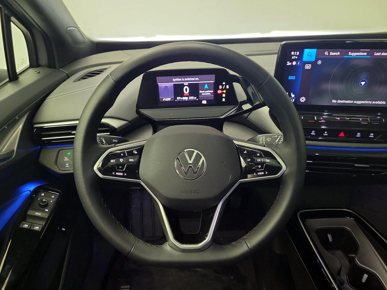 2023 Volkswagen ID.4 PRO S - Photo 11