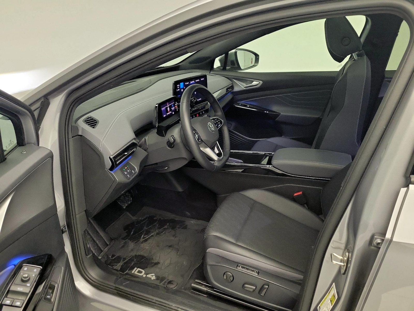 2023 Volkswagen ID.4 PRO S - Photo 12