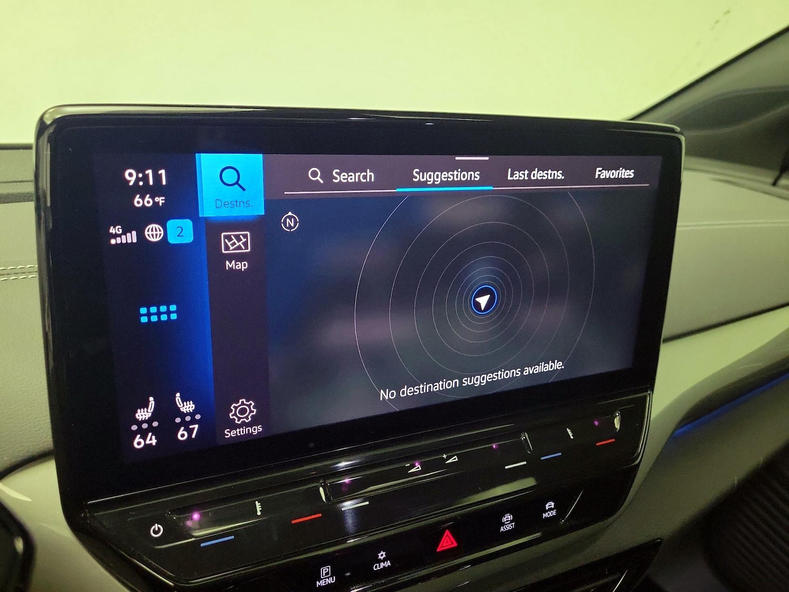2023 Volkswagen ID.4 PRO S - Photo 15