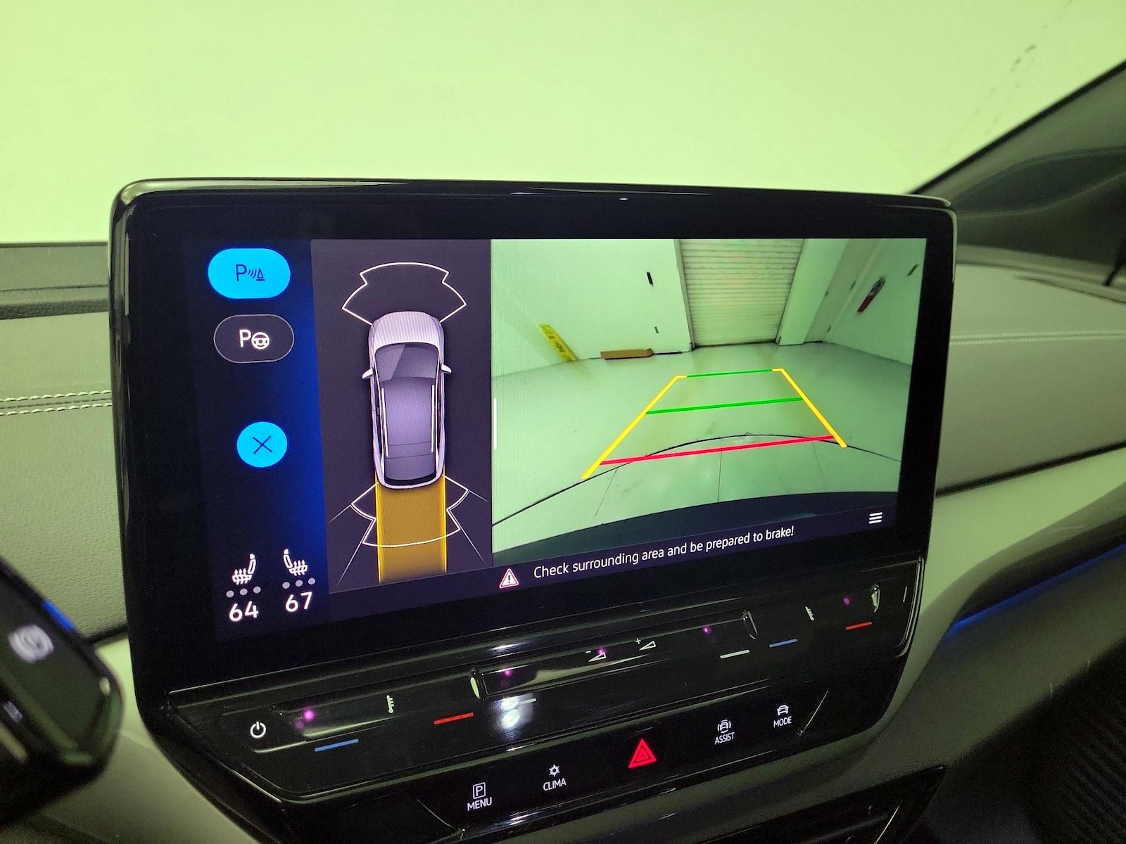 2023 Volkswagen ID.4 PRO S - Photo 16