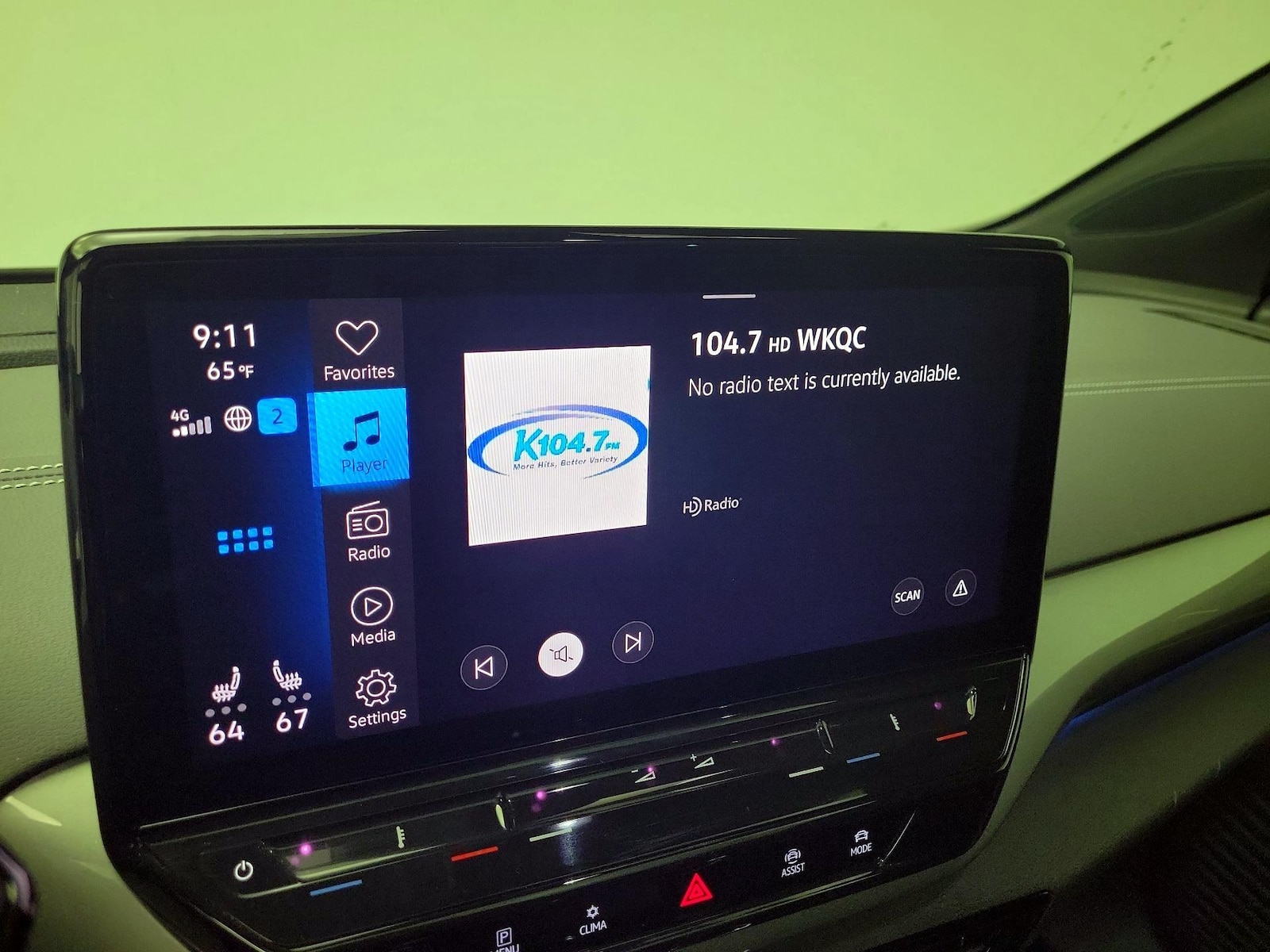 2023 Volkswagen ID.4 PRO S - Photo 17