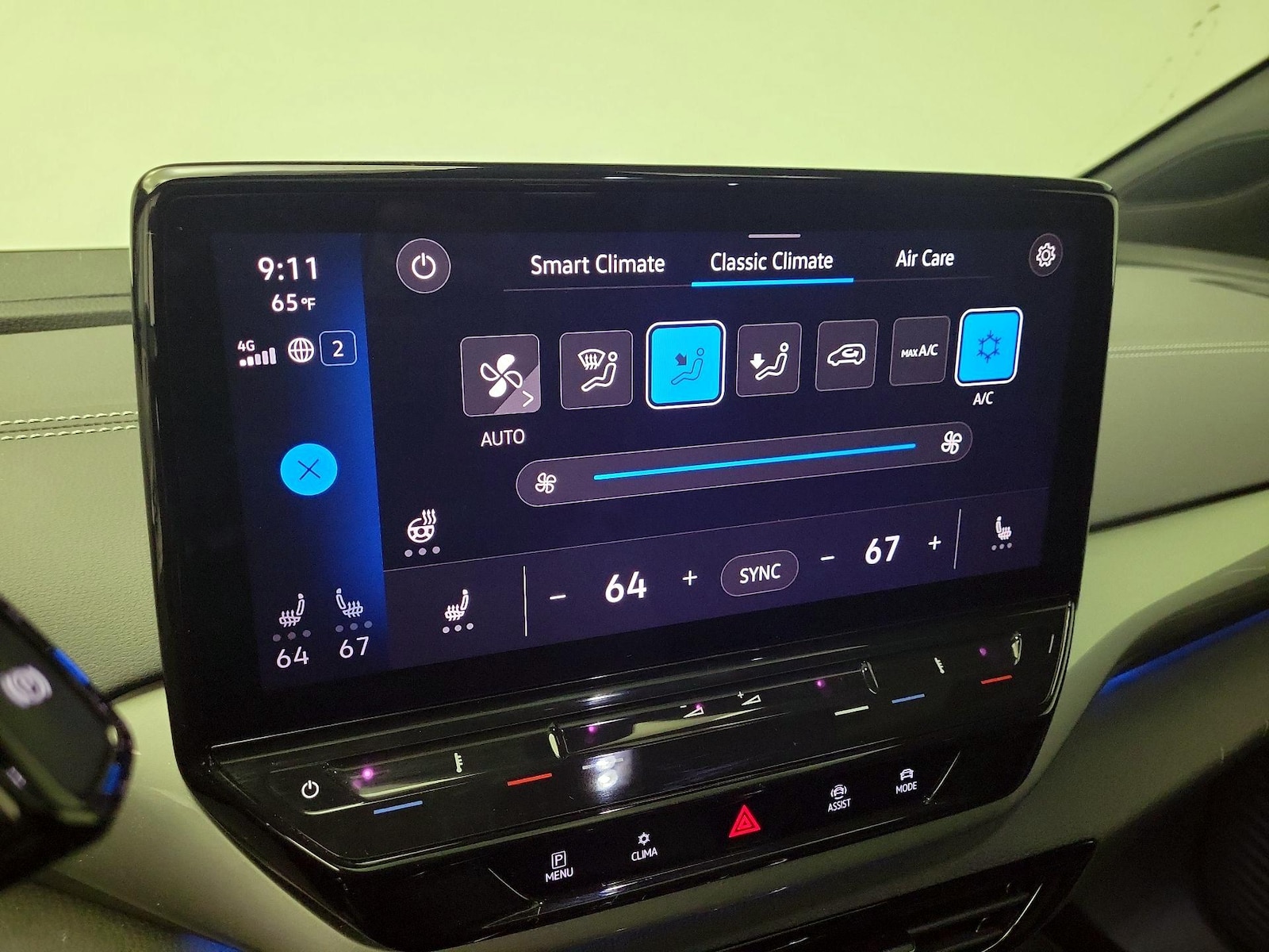 2023 Volkswagen ID.4 PRO S - Photo 18