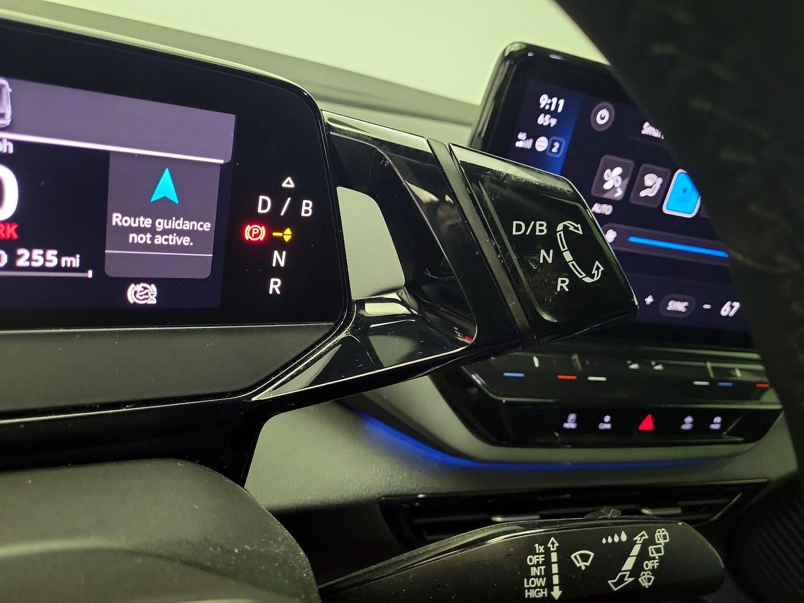 2023 Volkswagen ID.4 PRO S - Photo 19