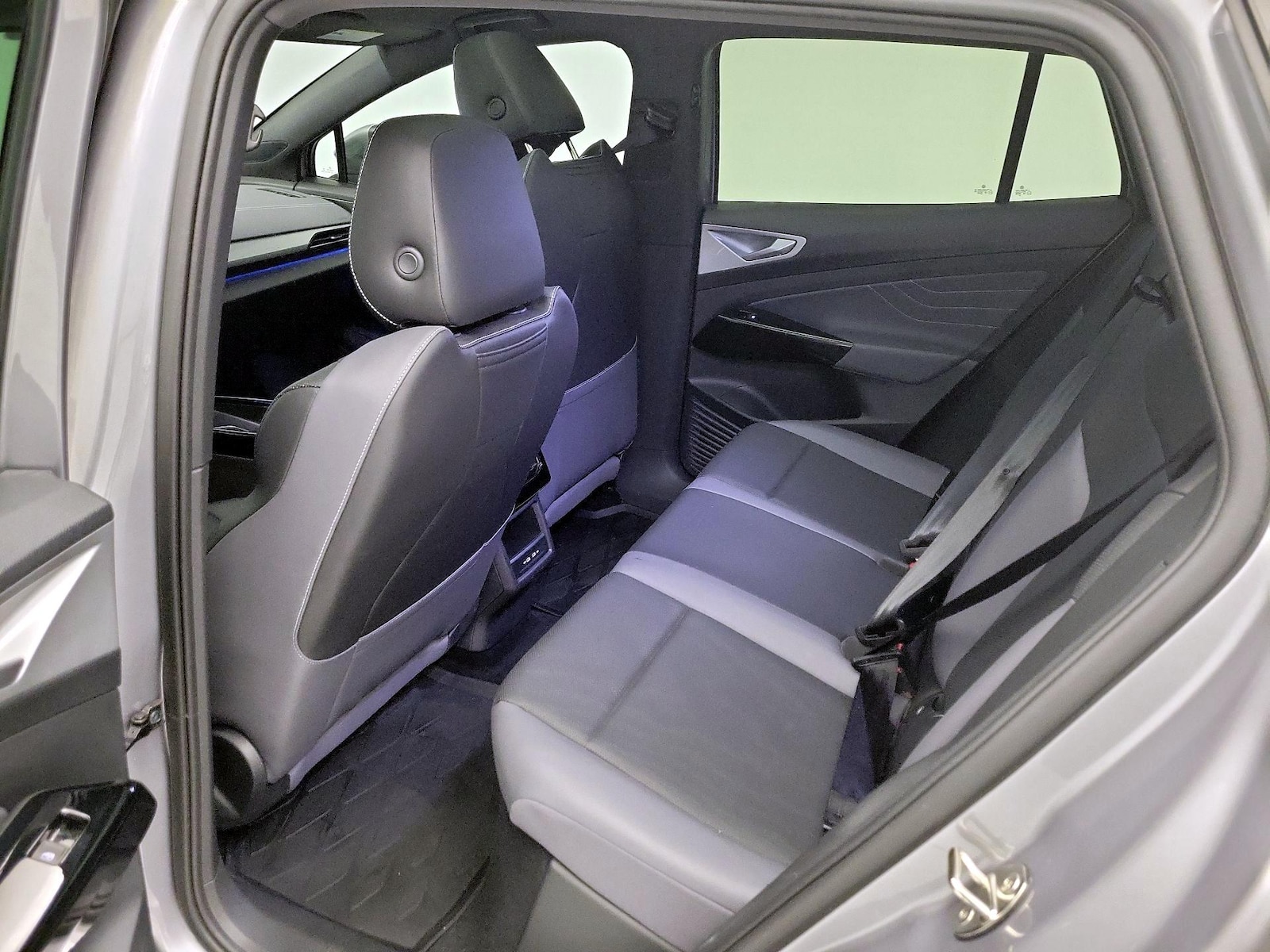 2023 Volkswagen ID.4 PRO S - Photo 22