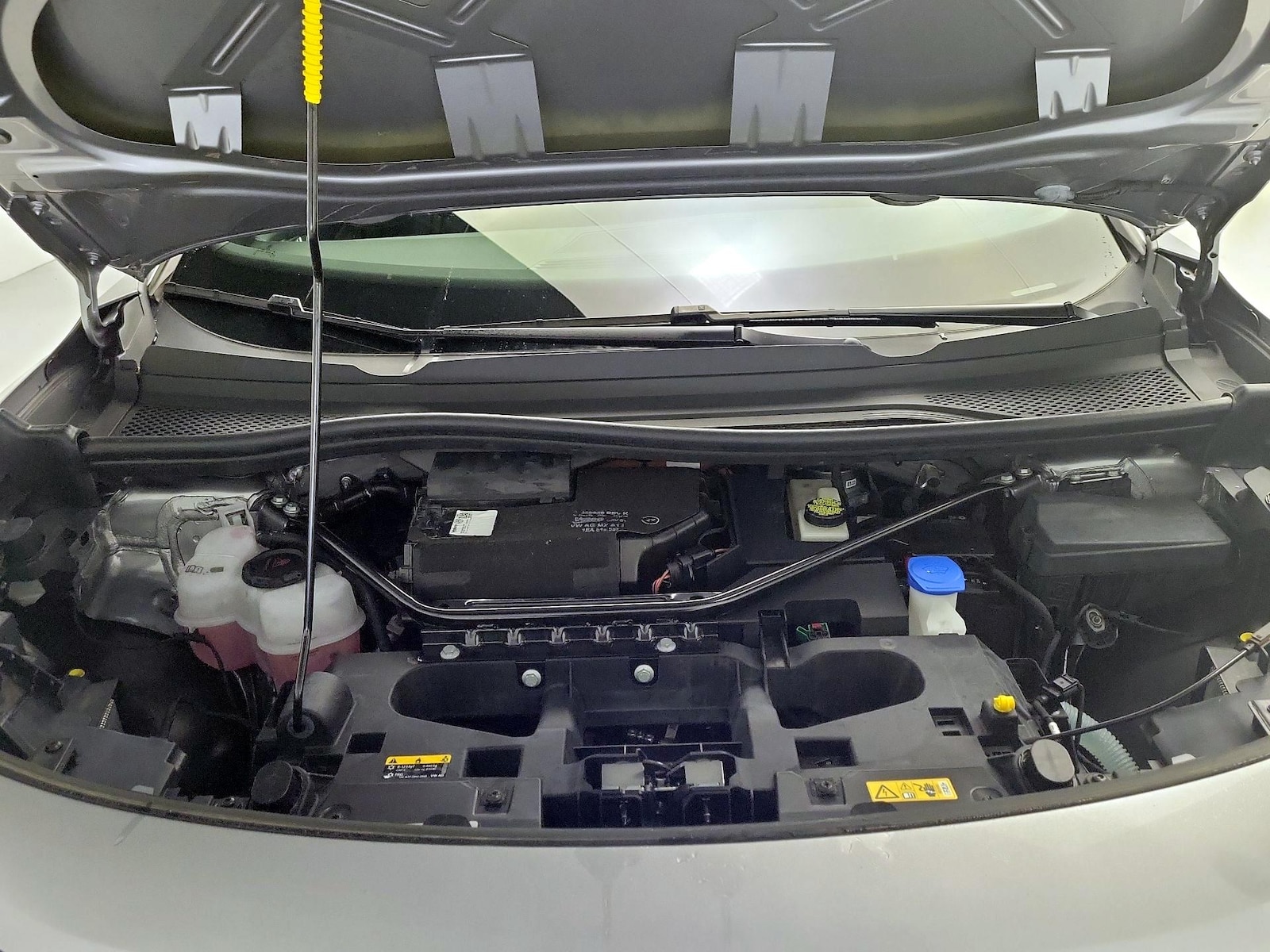 2023 Volkswagen ID.4 PRO S - Photo 24