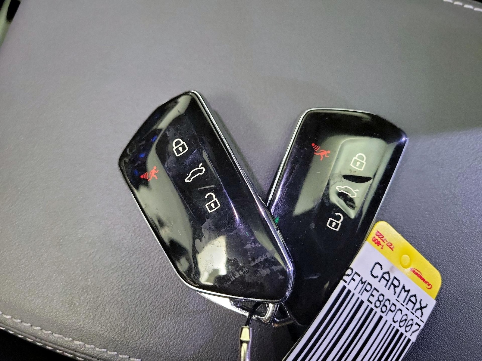 2023 Volkswagen ID.4 PRO S - Photo 25