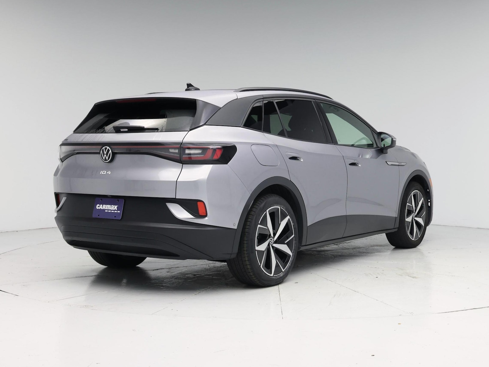 2023 Volkswagen ID.4 PRO S - Photo 9