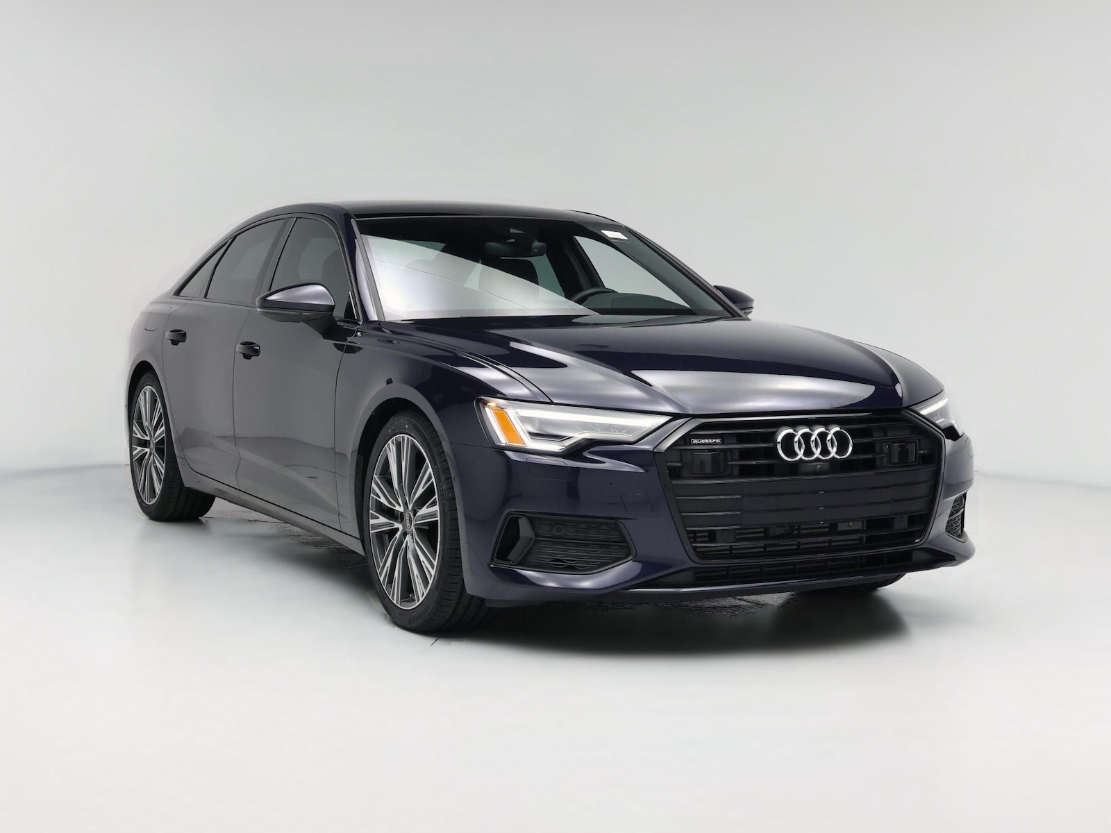 2023 Audi A6
