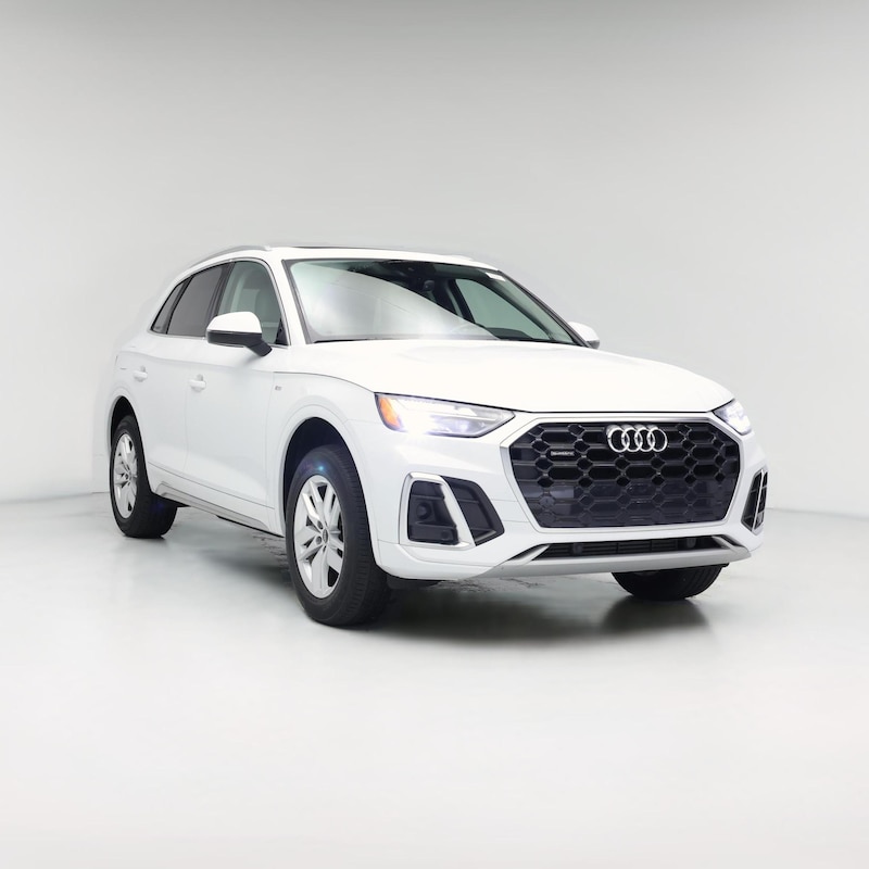2023 Audi Q5 S-Line Premium
