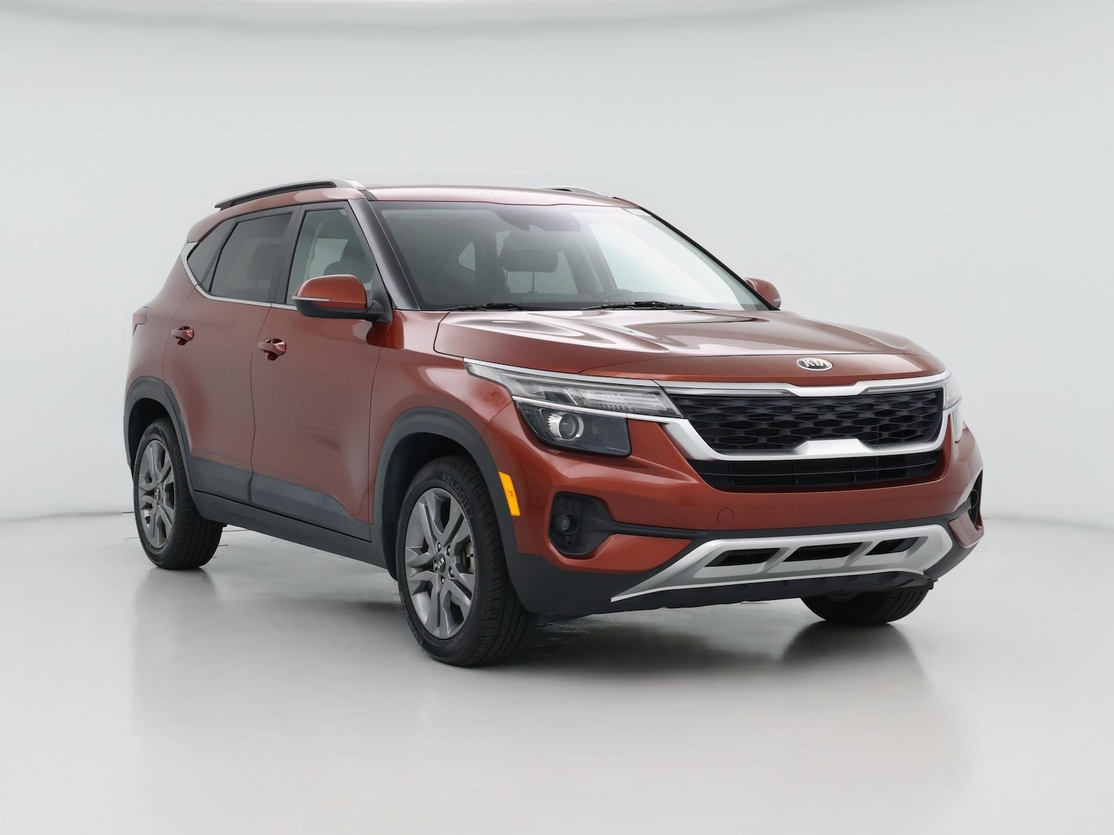 2021 Kia Seltos