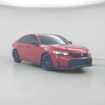 Vehicle exterior view