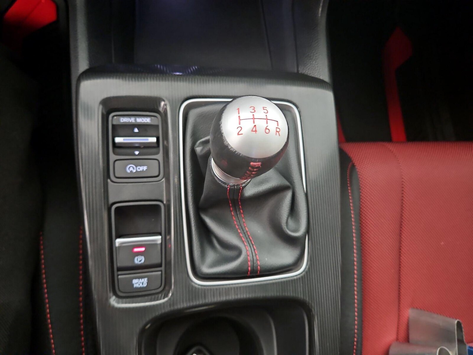 Manual Transmission