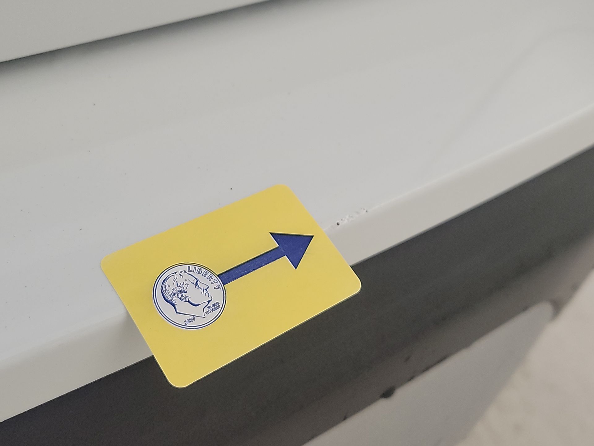 Condition detail