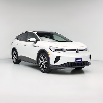 2023 Volkswagen ID.4 EV S