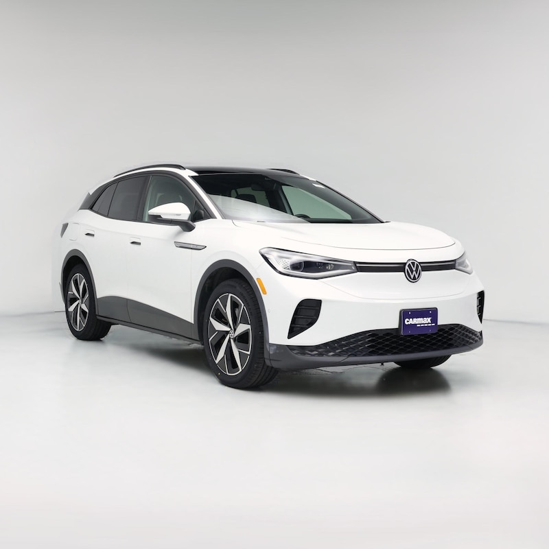 2023 Volkswagen ID.4 EV S
