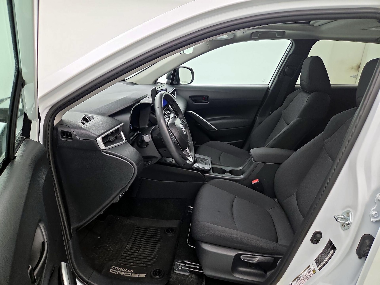 Side Airbags