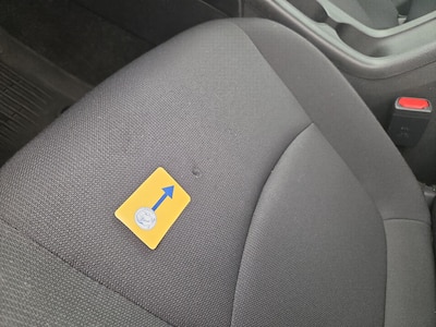 Condition detail