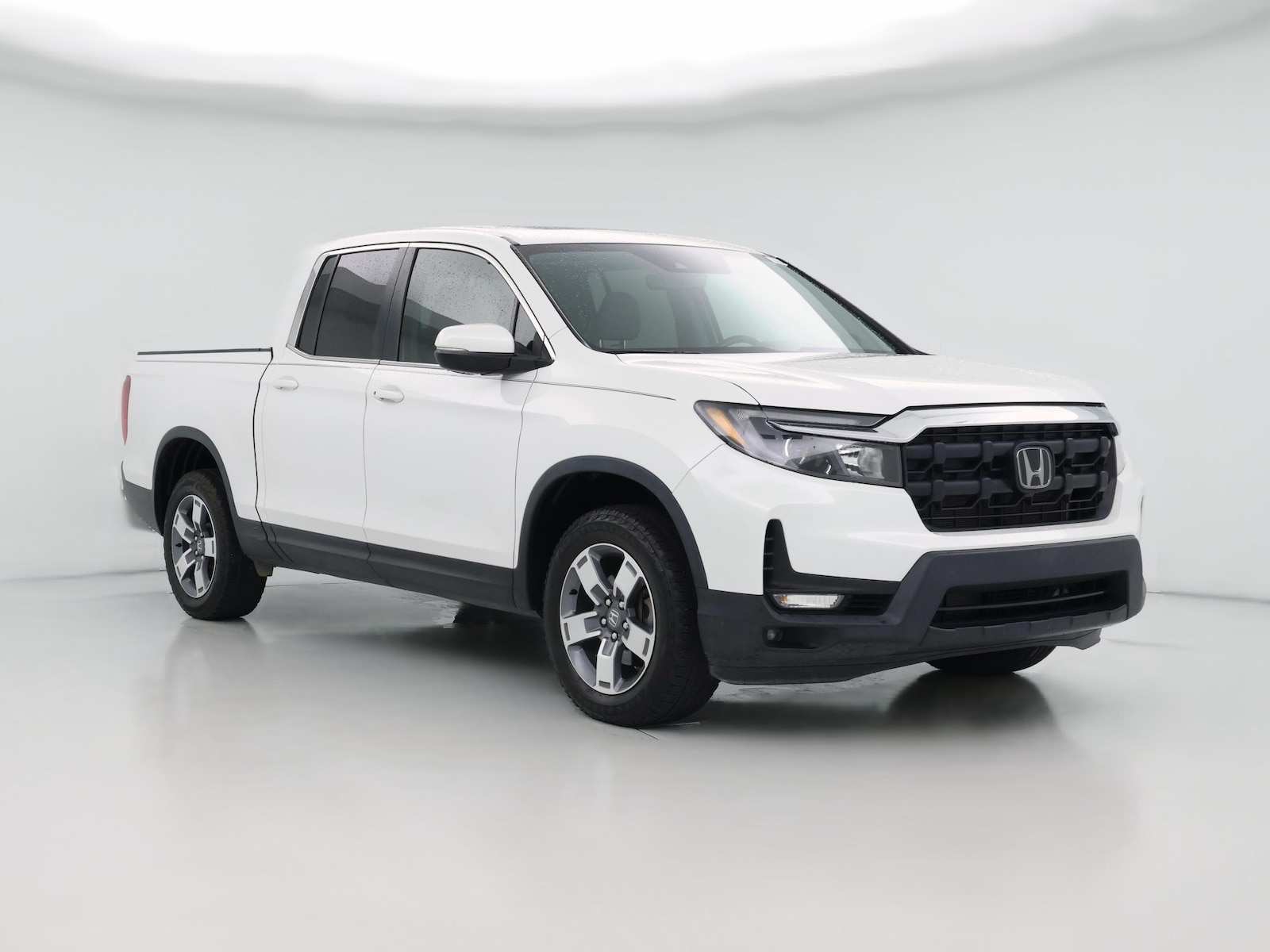 2025 Honda Ridgeline
