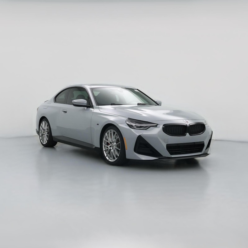 2023 BMW 230 I