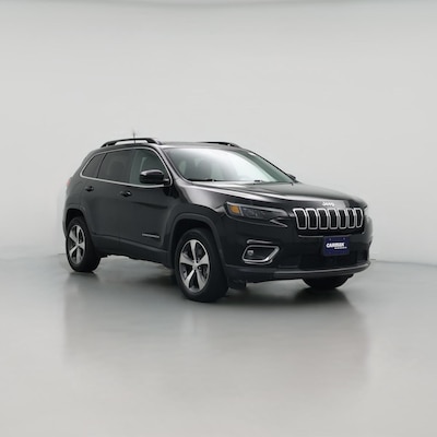 Recommended categories heading image of the selected vehicle