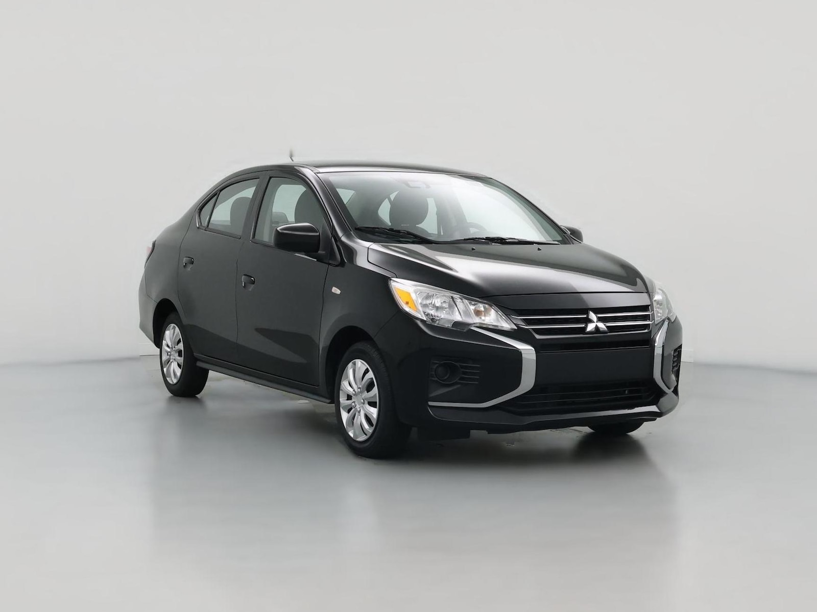 2023 Mitsubishi Mirage G4