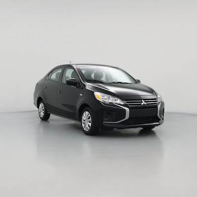 2023 Mitsubishi Mirage G4 ES